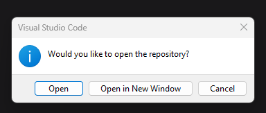 How To - Setup VScode Workspace With Multiple Azure DevOps Repositories