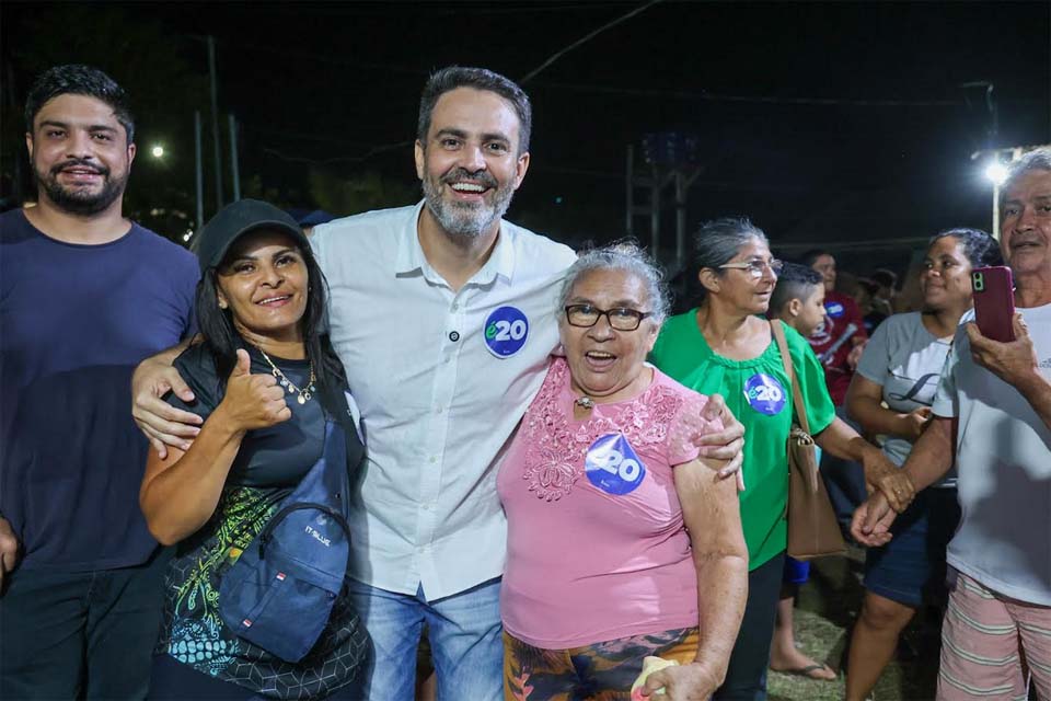 Léo Moraes desmente acordo com PT