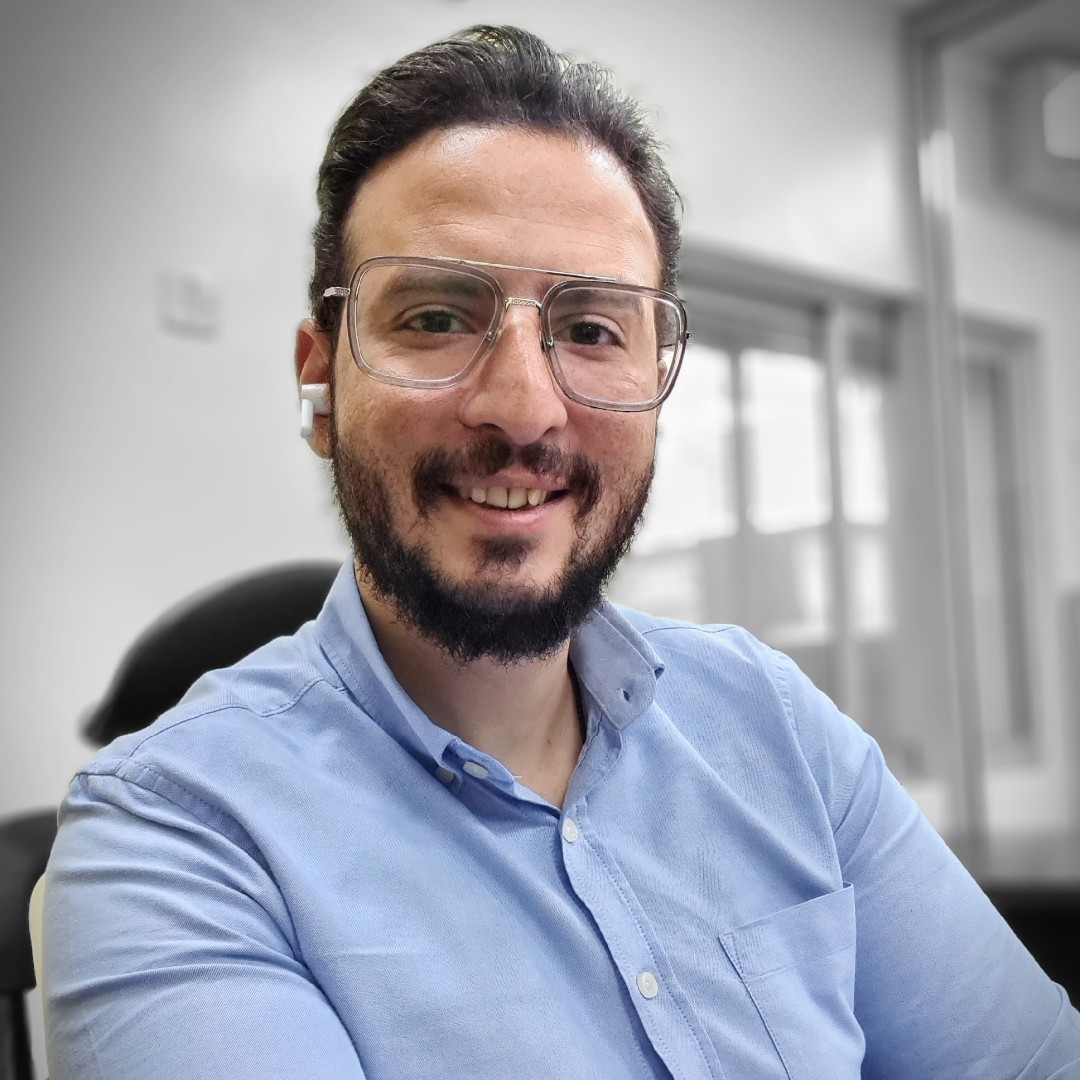 Substack profile picture for @monsef