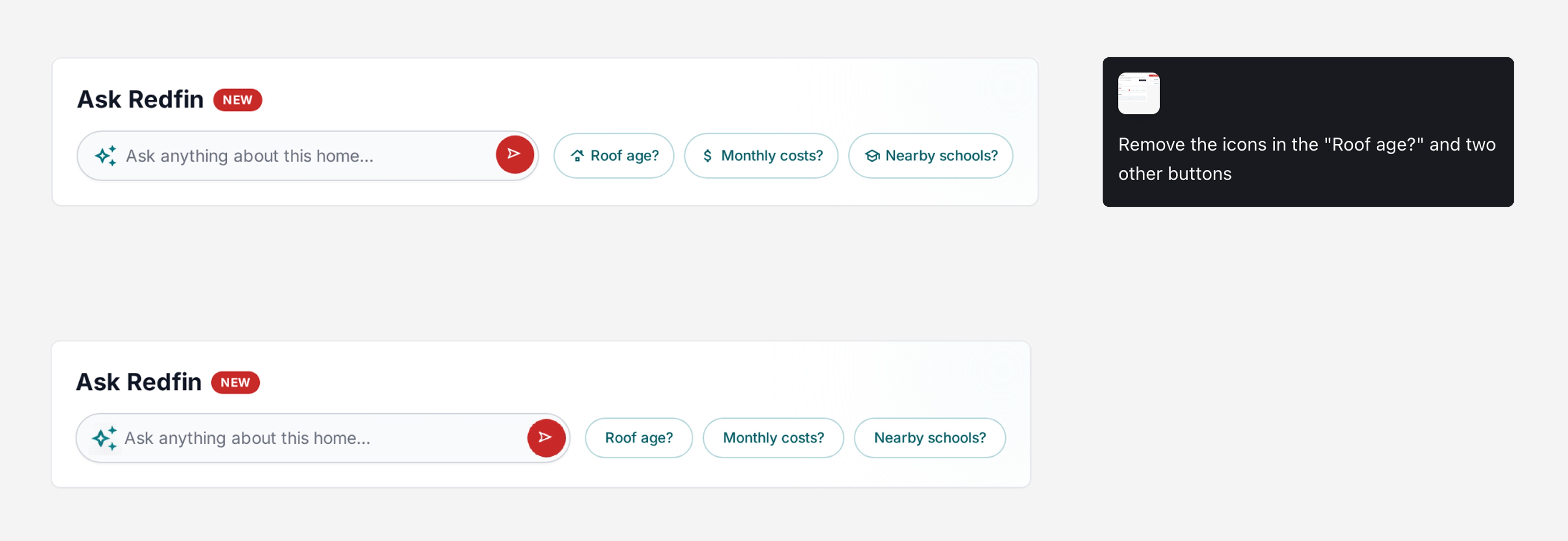 How to use Stitch to ideate designs - by Xinran Ma