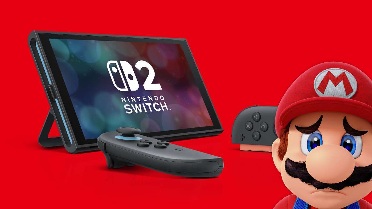 Facebook Nintendo Post Nintendo confirms this fan-favorite feature won't come to Switch 2