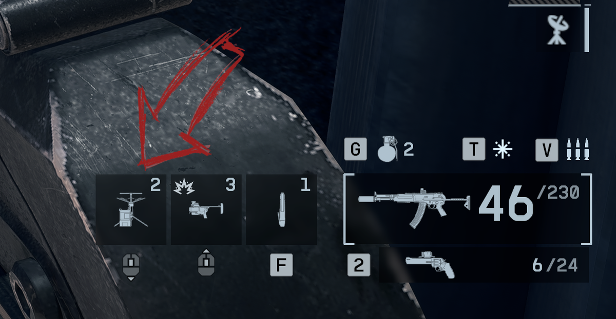 More Grenades, More Gadgets, More Grenade Launcher Ammo in BF6