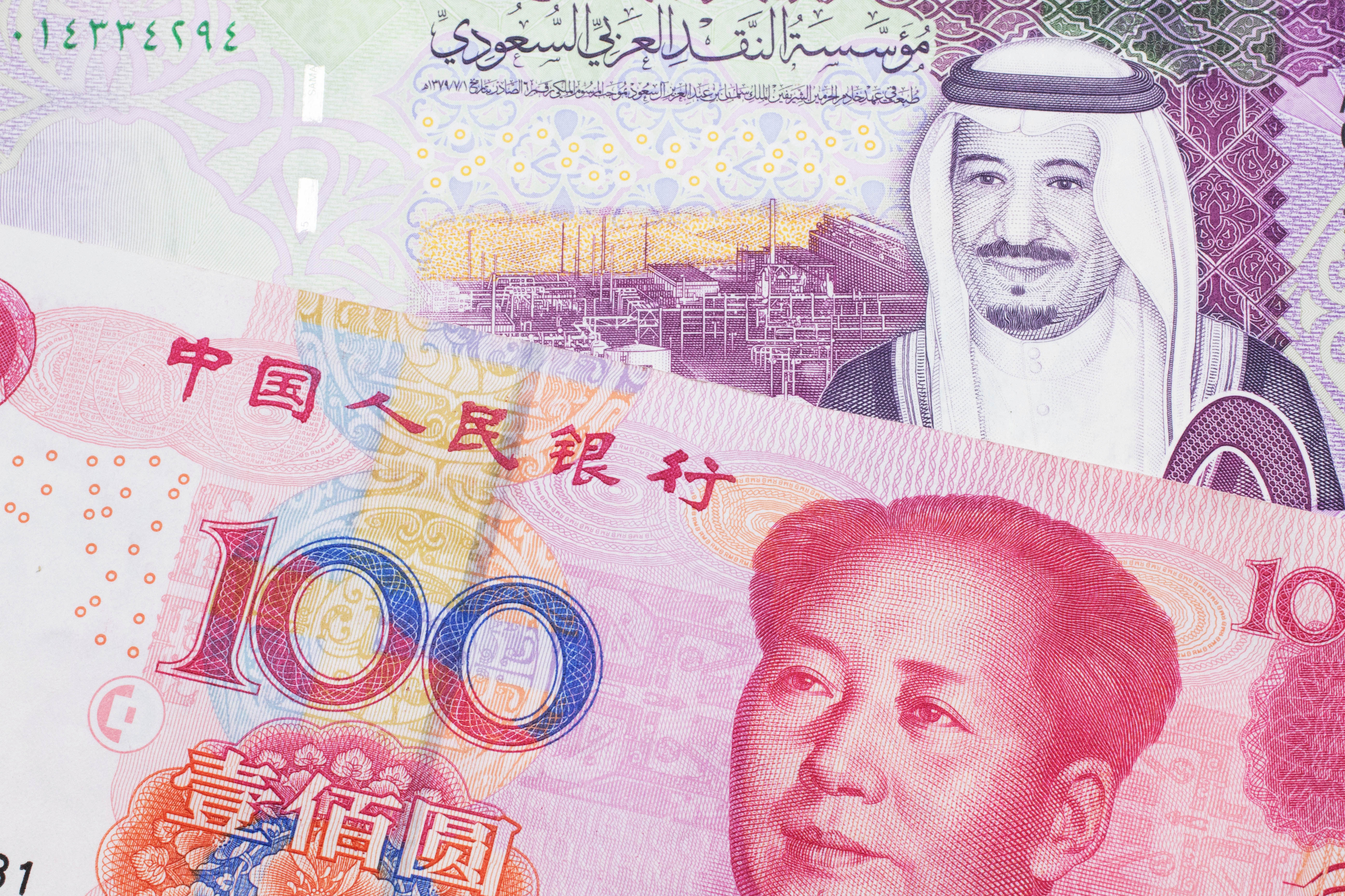 Where Is the China-GCC Free Trade Agreement?