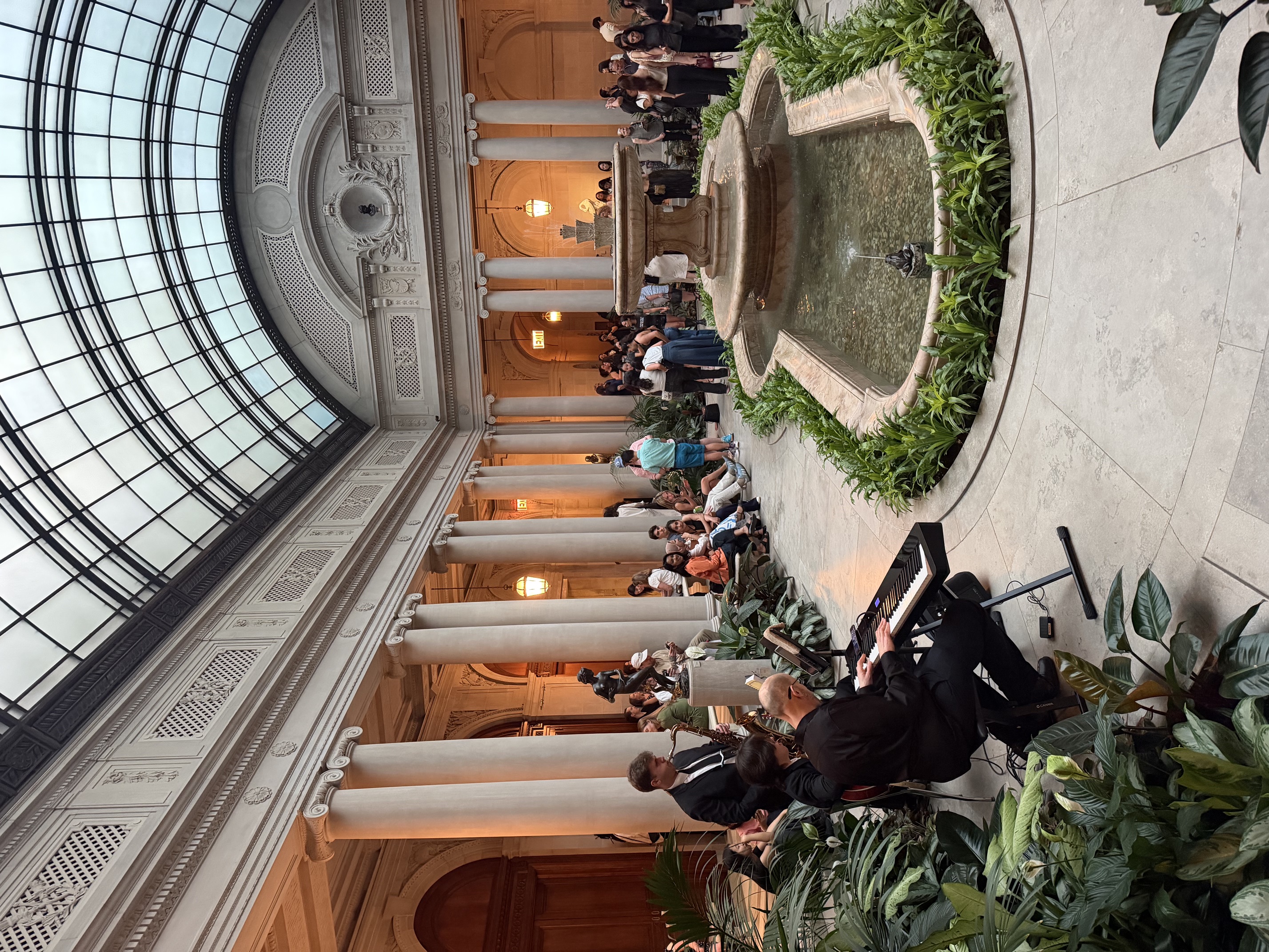 Art Begets Art - Westmoreland and the Frick — photo 14