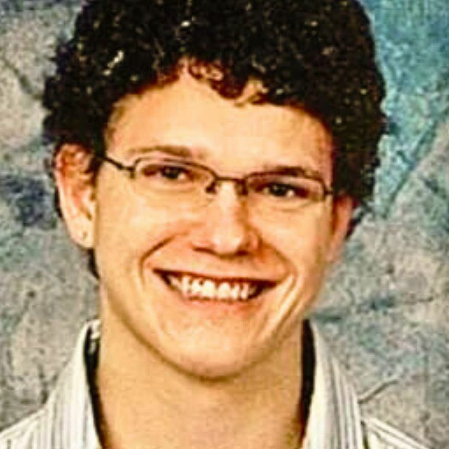 The Mysterious Disappearance of Brandon Swanson