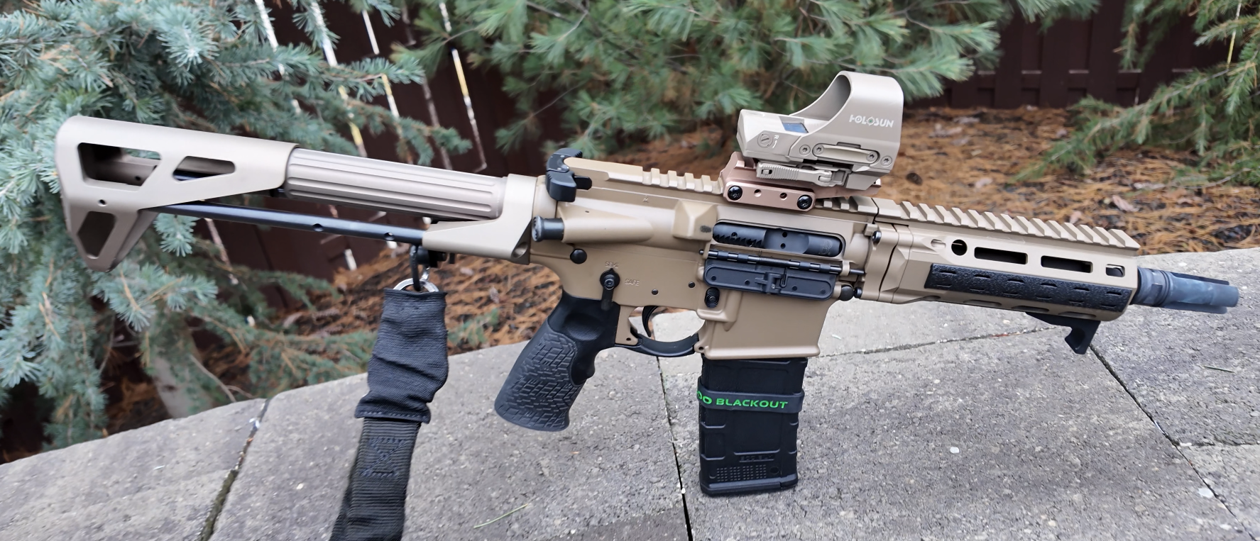 PDW's You Can Bring to Church: Top Discreet Carry PDWs for 2026