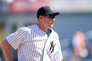 Philadelphia Phillies v New York Yankees