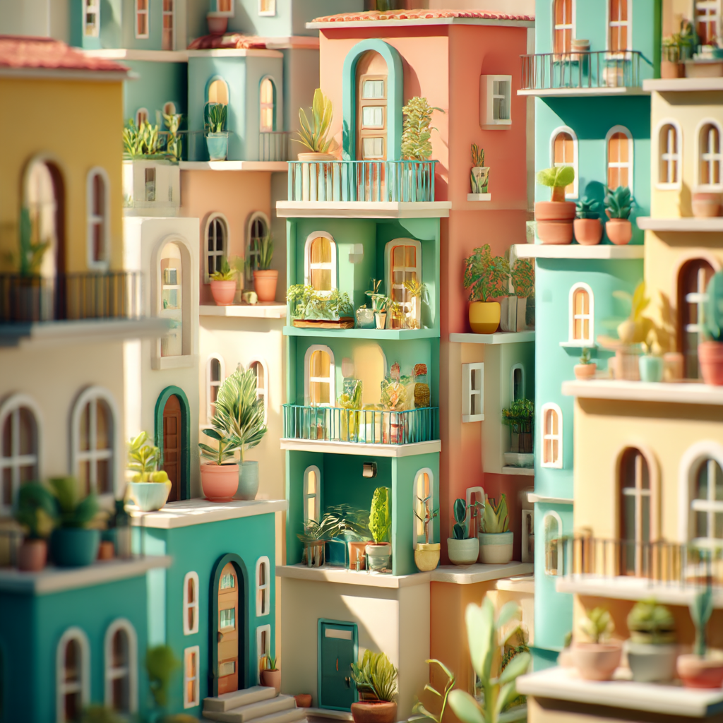 BlocON#: Cartea Funciară Colectivă (II): Cota-parte indiviză.