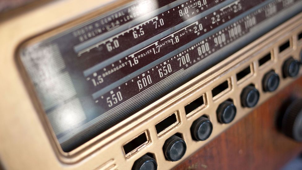 Anyone can listen to the Buzzer, simply by tuning a radio to the frequency 4625 kHz