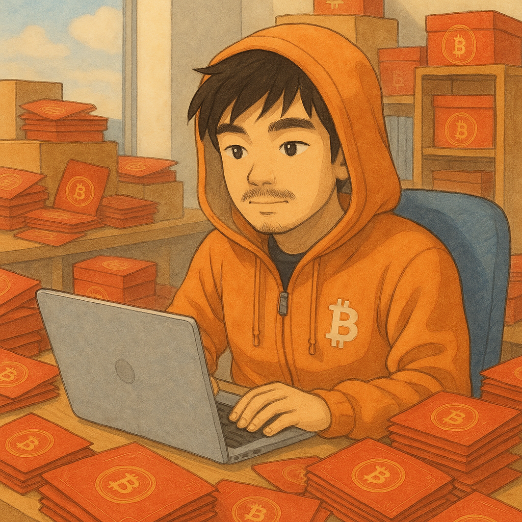 1 year already. Good news. Bad news