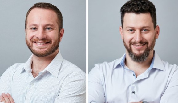 Stanislav ‘Stas’ Grinberg and Peter Gizunterman: Jewish Conmen and Financial Fraudsters