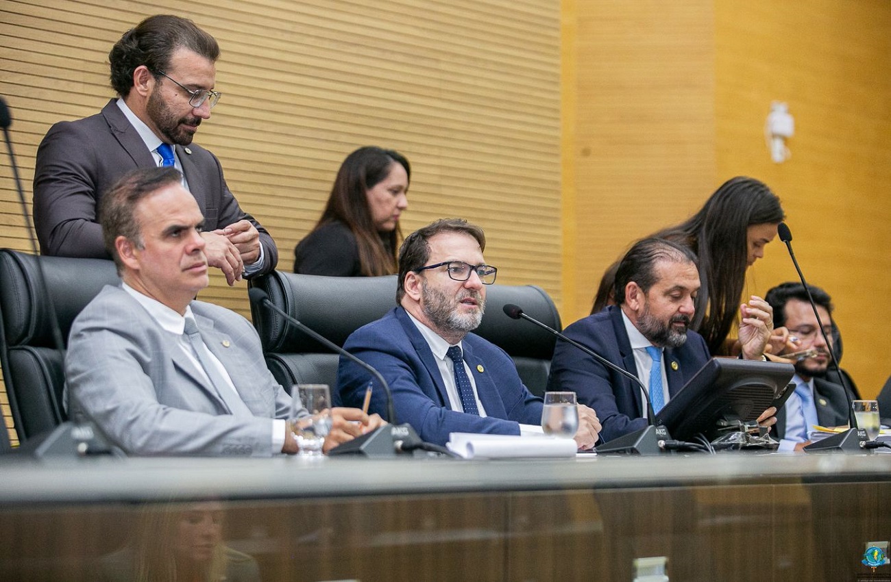 Alex Redano solicita contratação urgente de médicos para o Hospital de Extrema, em Porto Velho