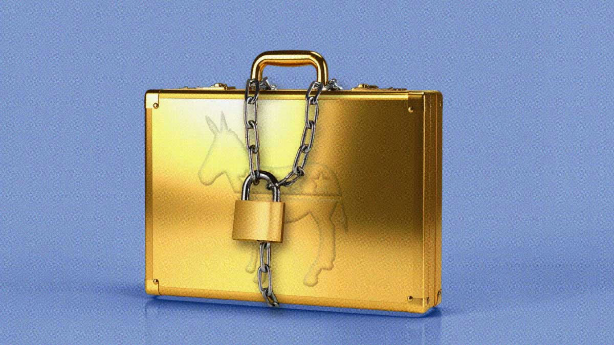 Conservative Philanthropy CEO to Trump: Don’t Attack Liberal Nonprofits