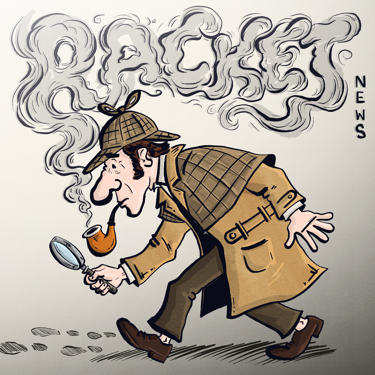 Racket News