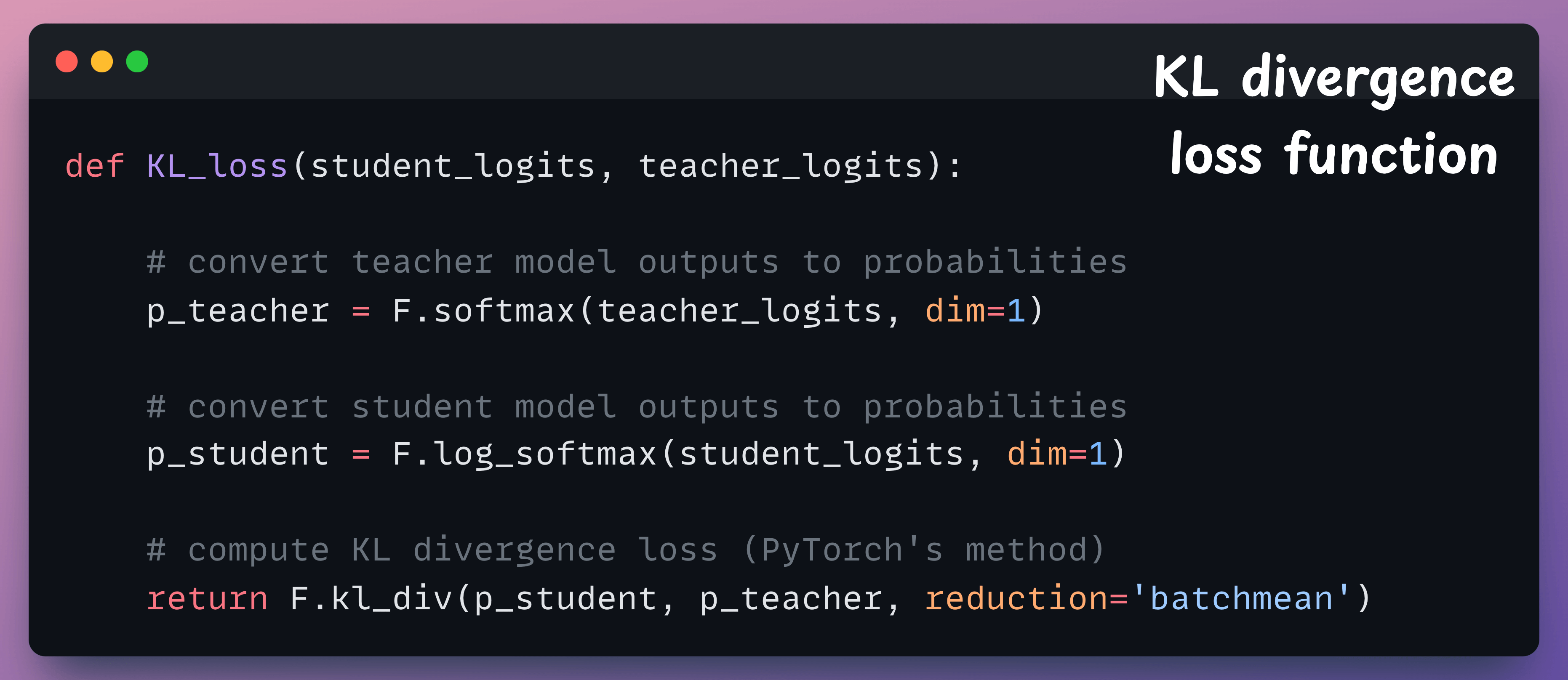 Knowledge Distillation for Model Compression