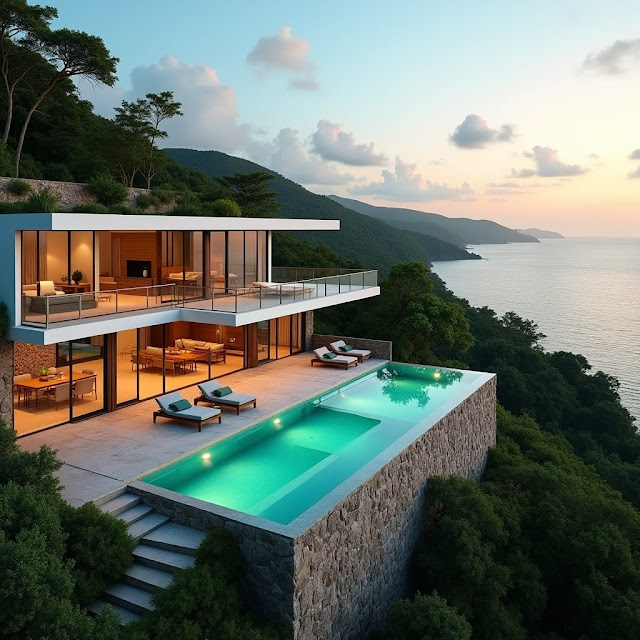 Jamaica's Real Estate Landscape in 2025: Key Trends to Watch