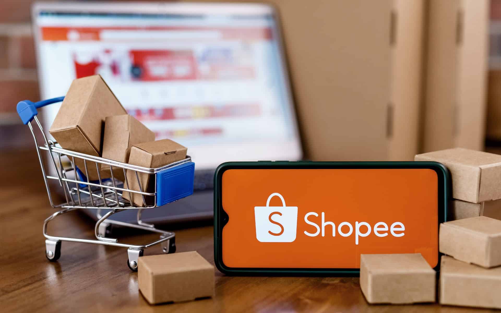 Veja 10 produtos da Shopee que você precisa comprar para sua casa