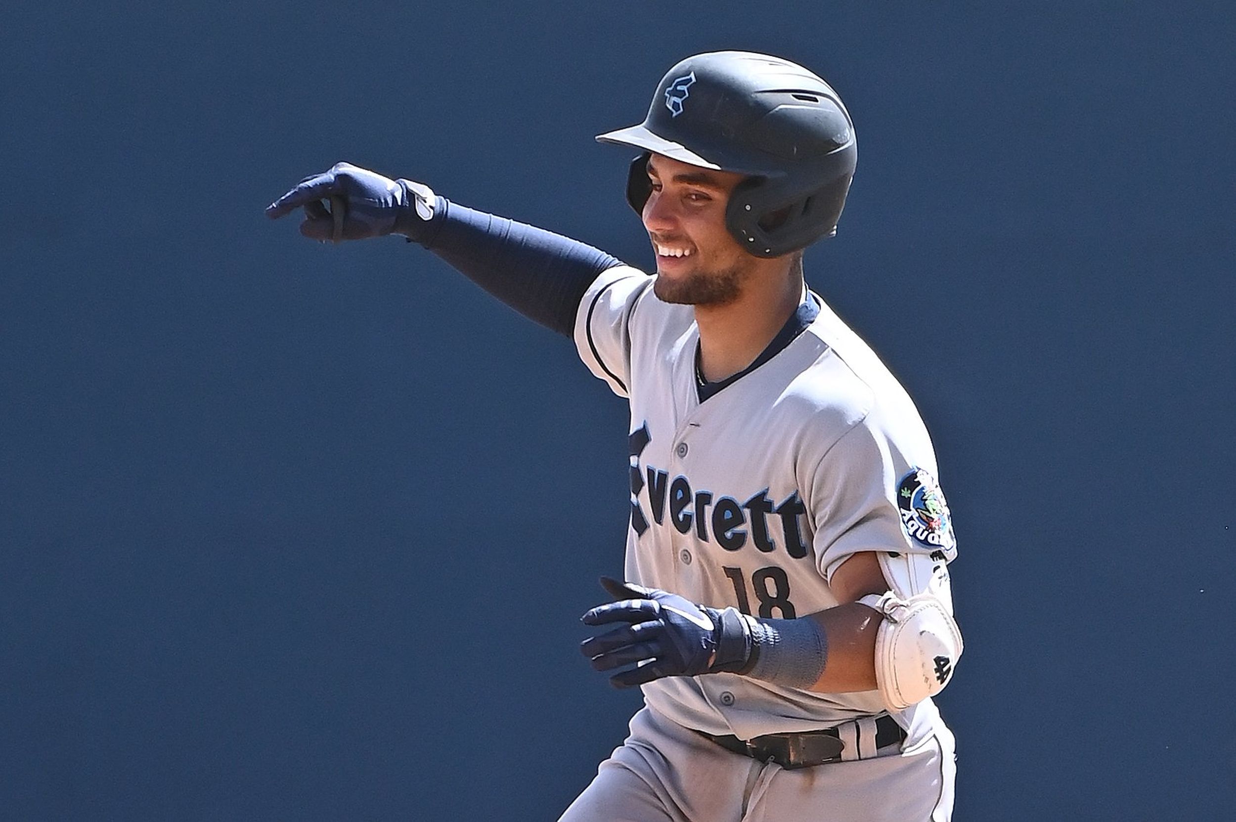 Baseball Things CLIP: Four-plus minutes on Harry Ford