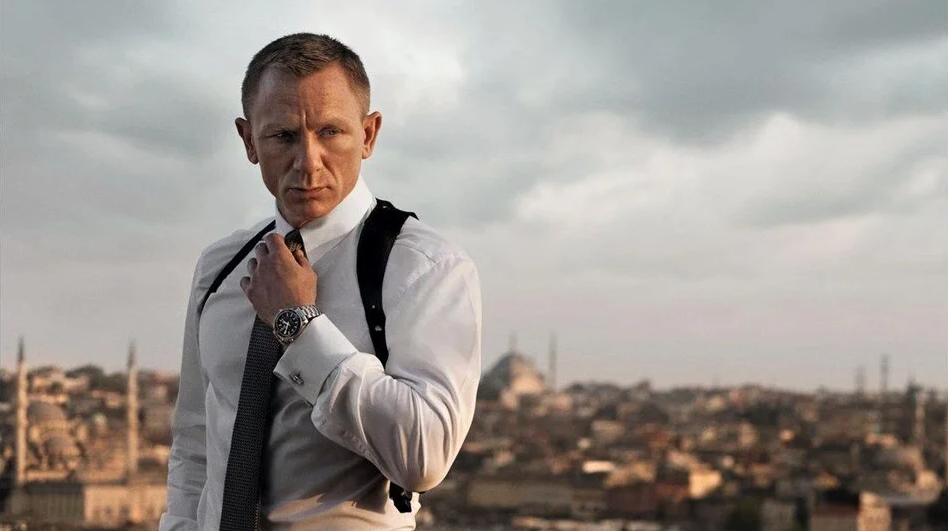 Bond filmleriyle tanınan Craig, Atatürk rolünde olur muydu, ne dersiniz?
