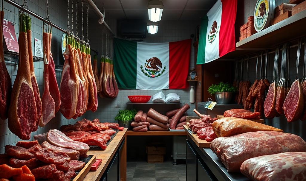 México supera EUA como segundo maior comprador de carne bovina brasileira