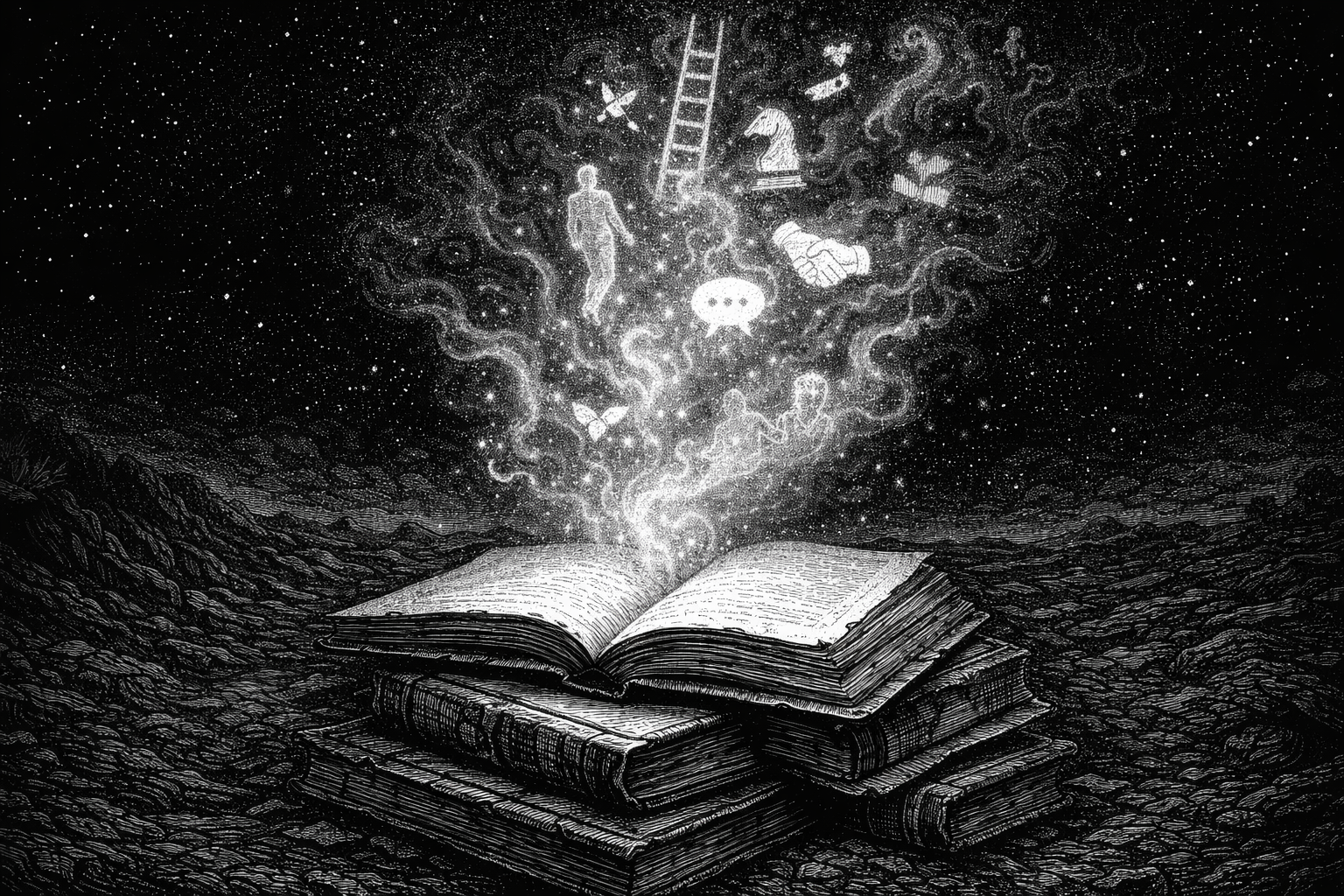 The book you already forgot