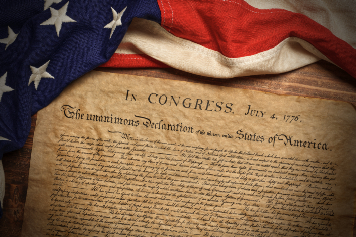 Honoring The Founding Means Accountability To God