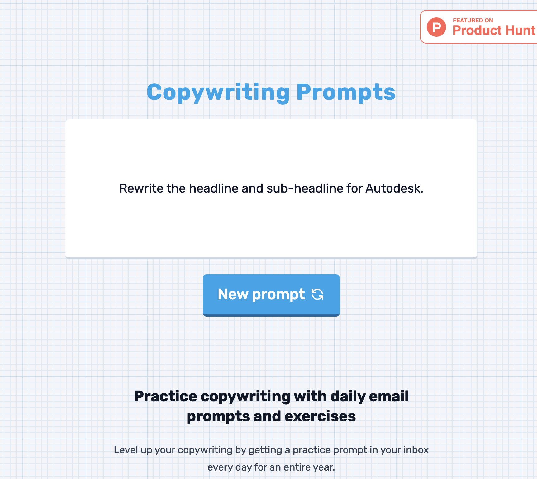 7 Daily Exercises to Become a Skilled Copywriter 🏋🏻‍♂️