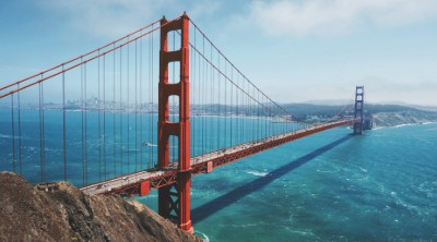 Jewish Invention Myths: The Golden Gate Bridge