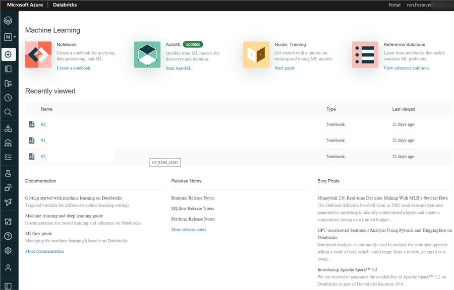 Databricks & the Future of Data - by Eric Flaningam