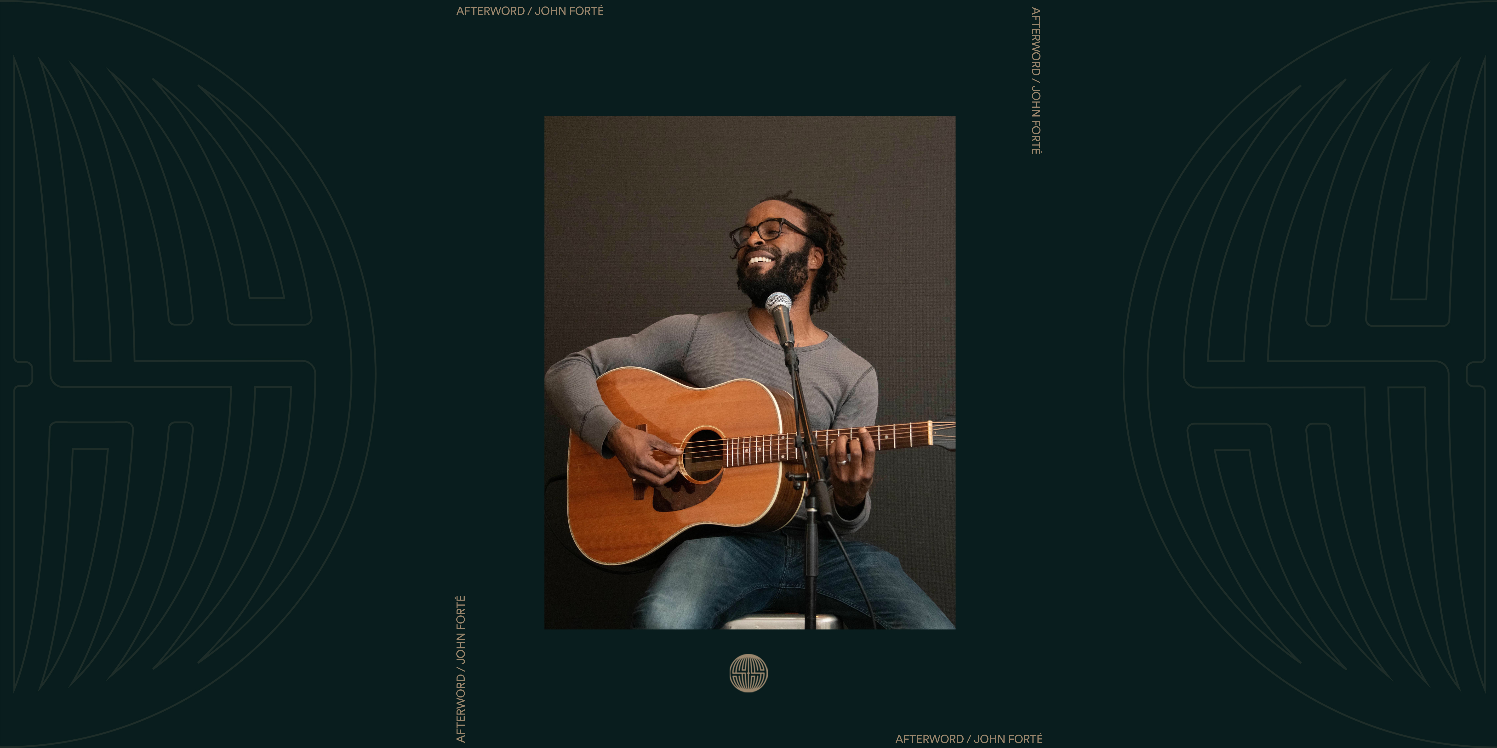 Remembering John Forté, The Quiet Name on The Score