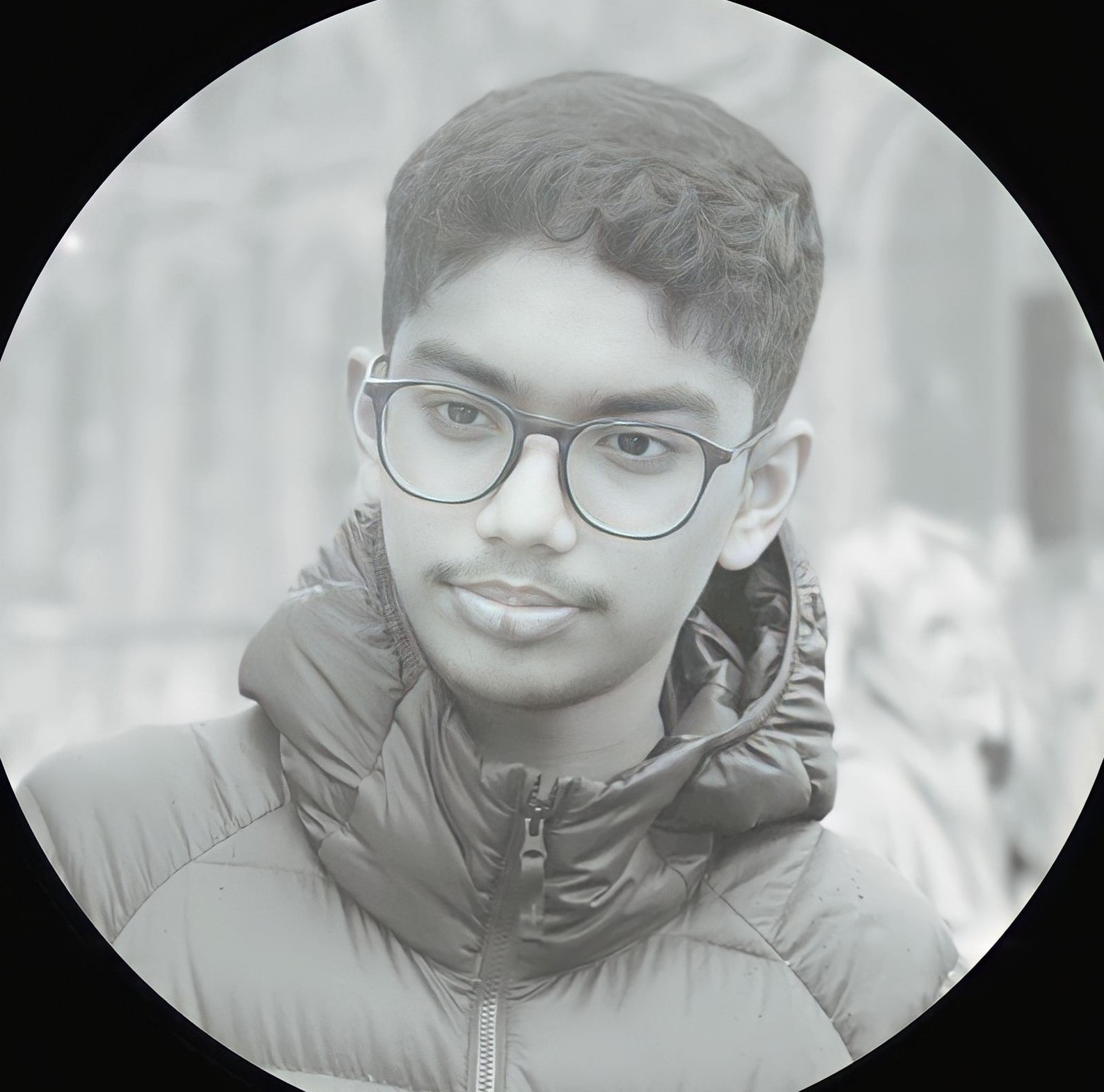 Substack profile picture for @nithilan