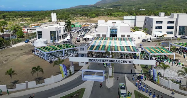 jamaica-homes.com - Morant Bay Rising: The Urban Centre Transforming St. Thomas Real Estate