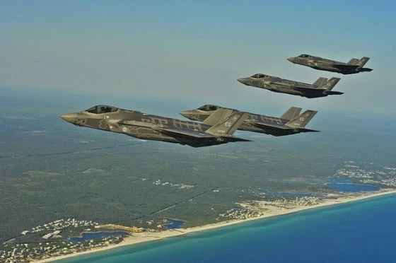 House Passes Budget Resolution That Will Increase Military Spending by $100 Billion