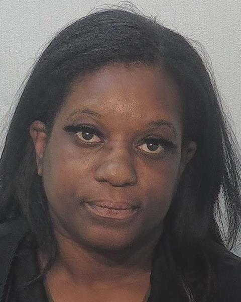 K-ron Deshonda Causey