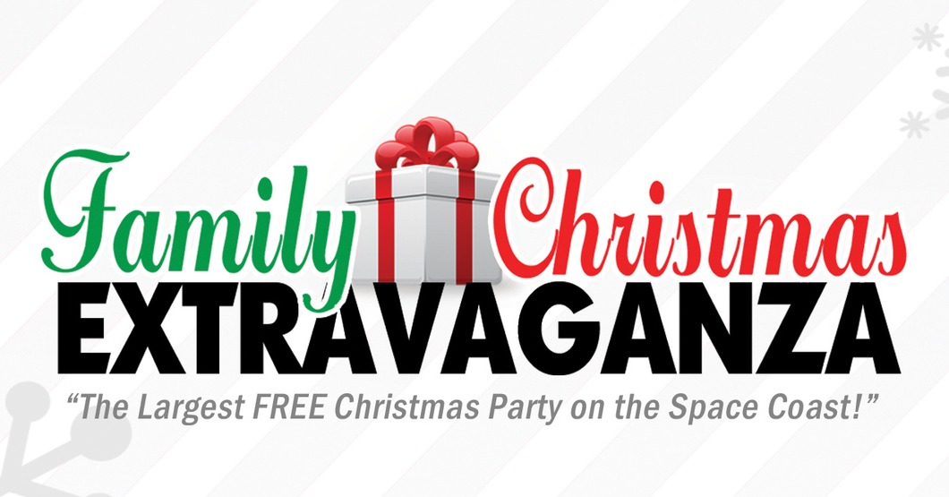 Image for article: Experience the Magic of Palm Bay’s Family Christmas Extravaganza