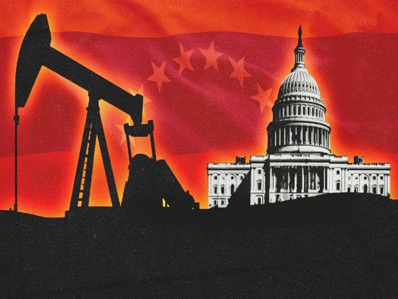 Will NASAPEC Become The New OPEC?