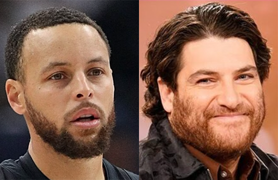Steph Curry And Adam Pally To Star In NBC Mockumentary Kit Harington 