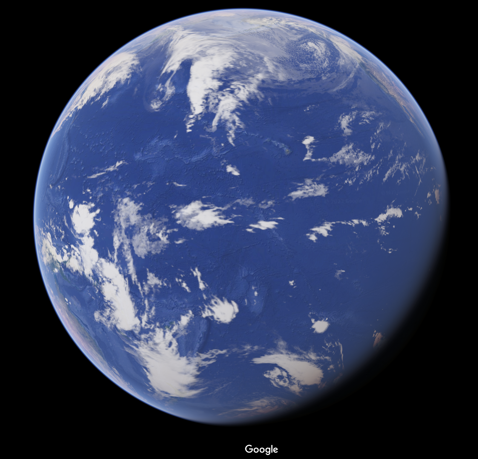 Maps Distort How We See the World - by Tomas Pueyo