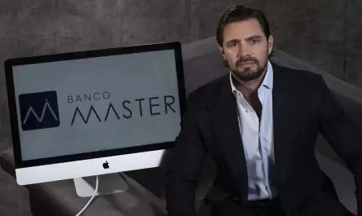 Compliance Zero: Advogados de Daniel Vorcaro questionam fundamentos de prisão preventiva no Supremo