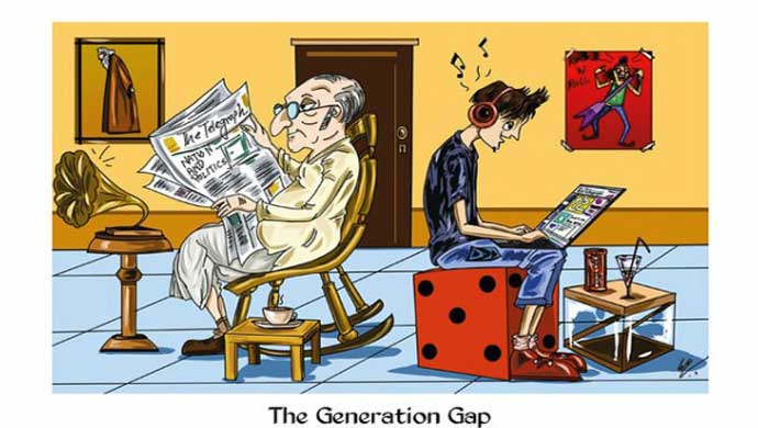 Generational Empathy