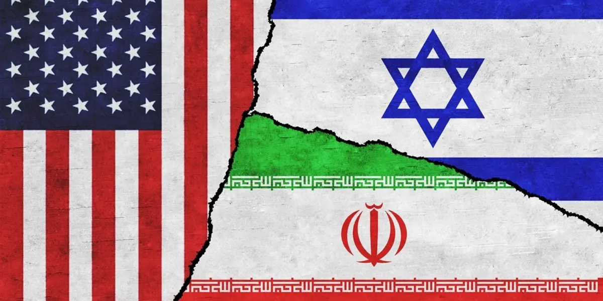 Israeli Saboteurs and Iranian Peacemakers