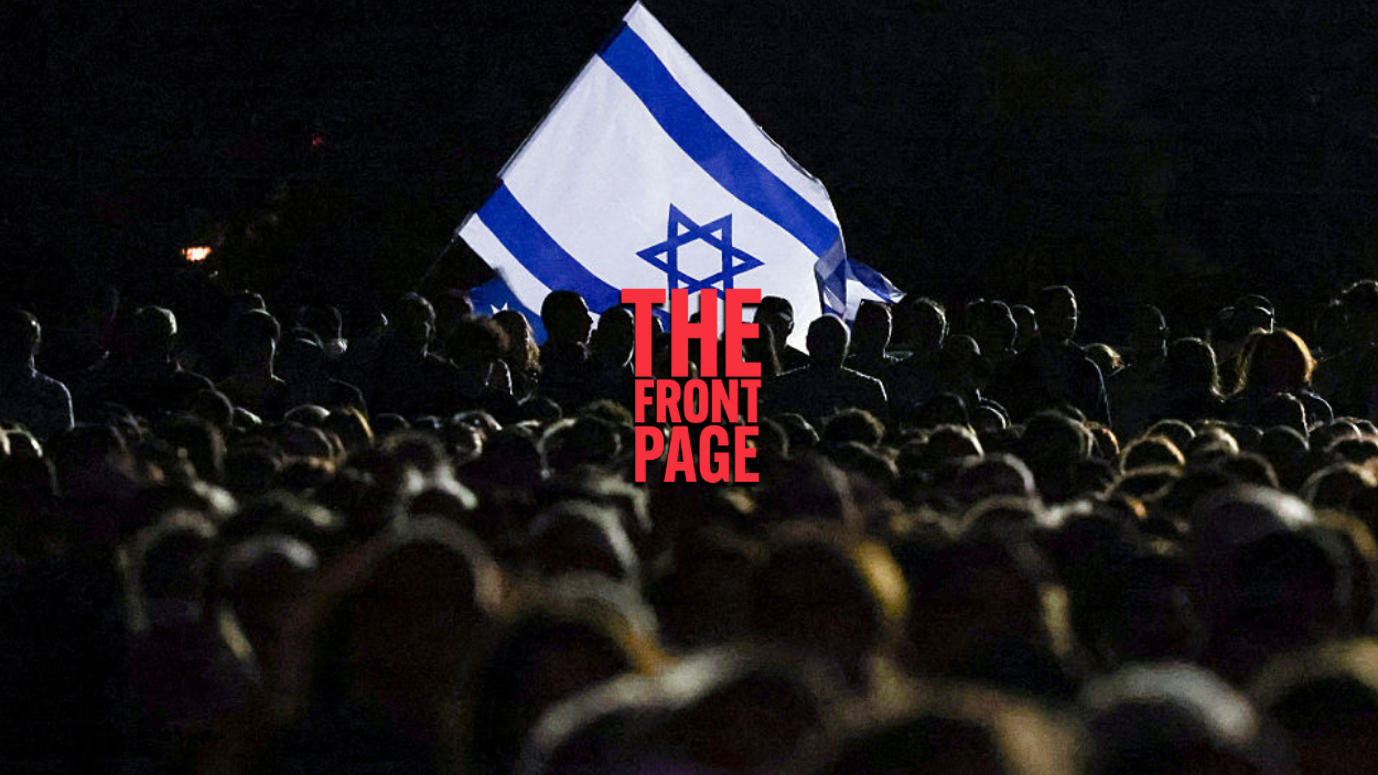 The Legacy of October 7