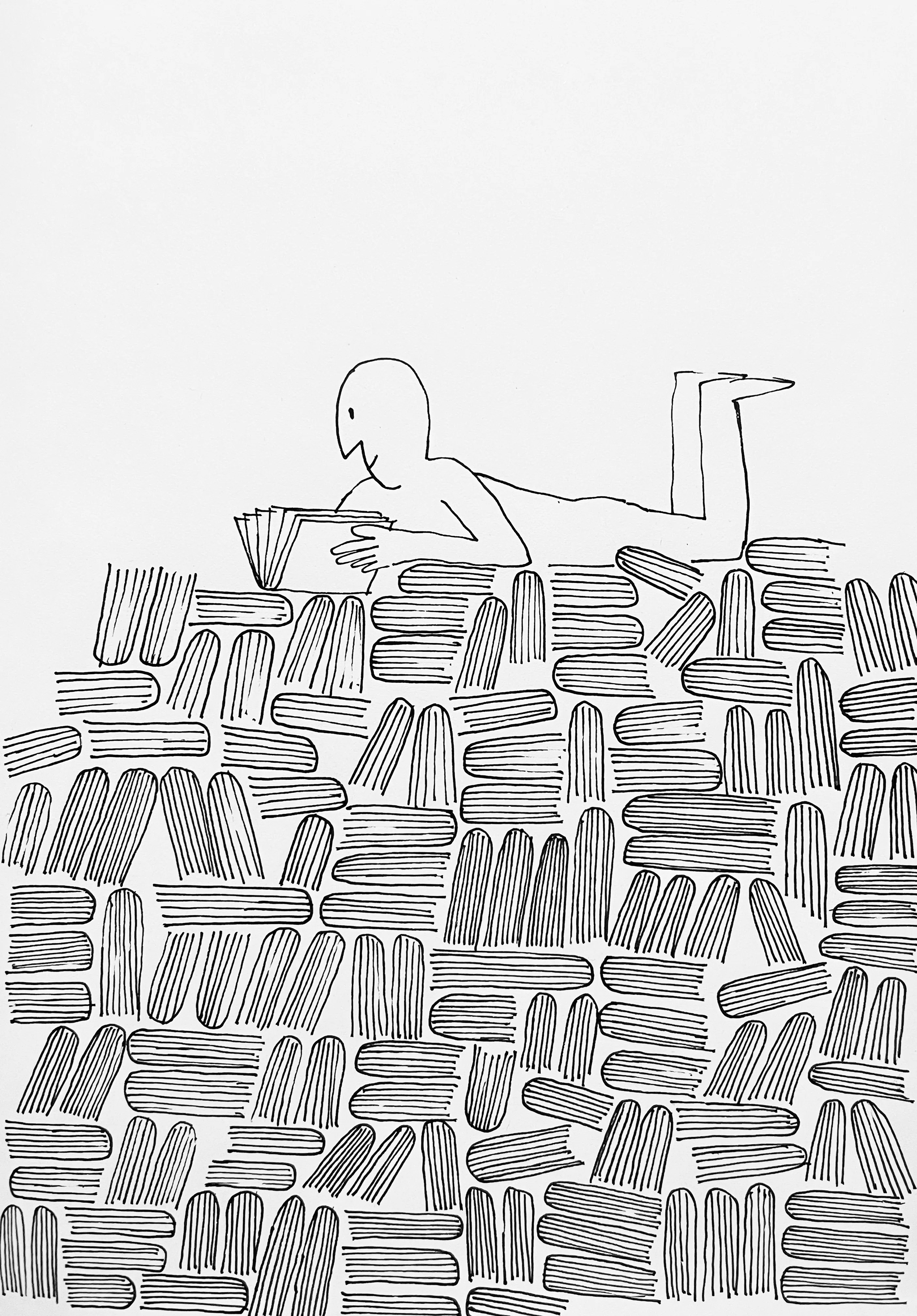 An image added by stallboerger on Jul 04, 2023. May present: building, urban design, art, font, rectangle.