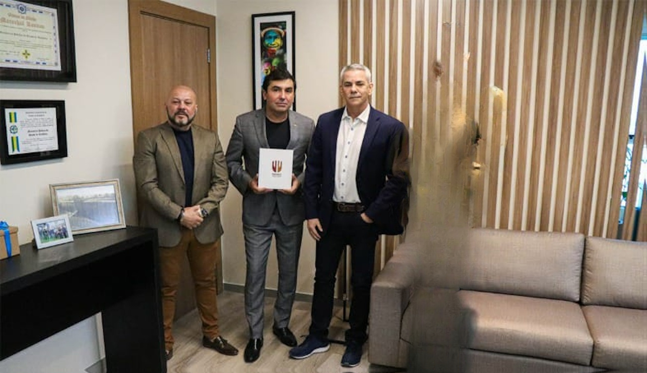 Acordo de cooperação técnica entre Academia Rondoniense de Letras, Ciências e Artes (ARL) e MP fortalece a cultura em Rondônia