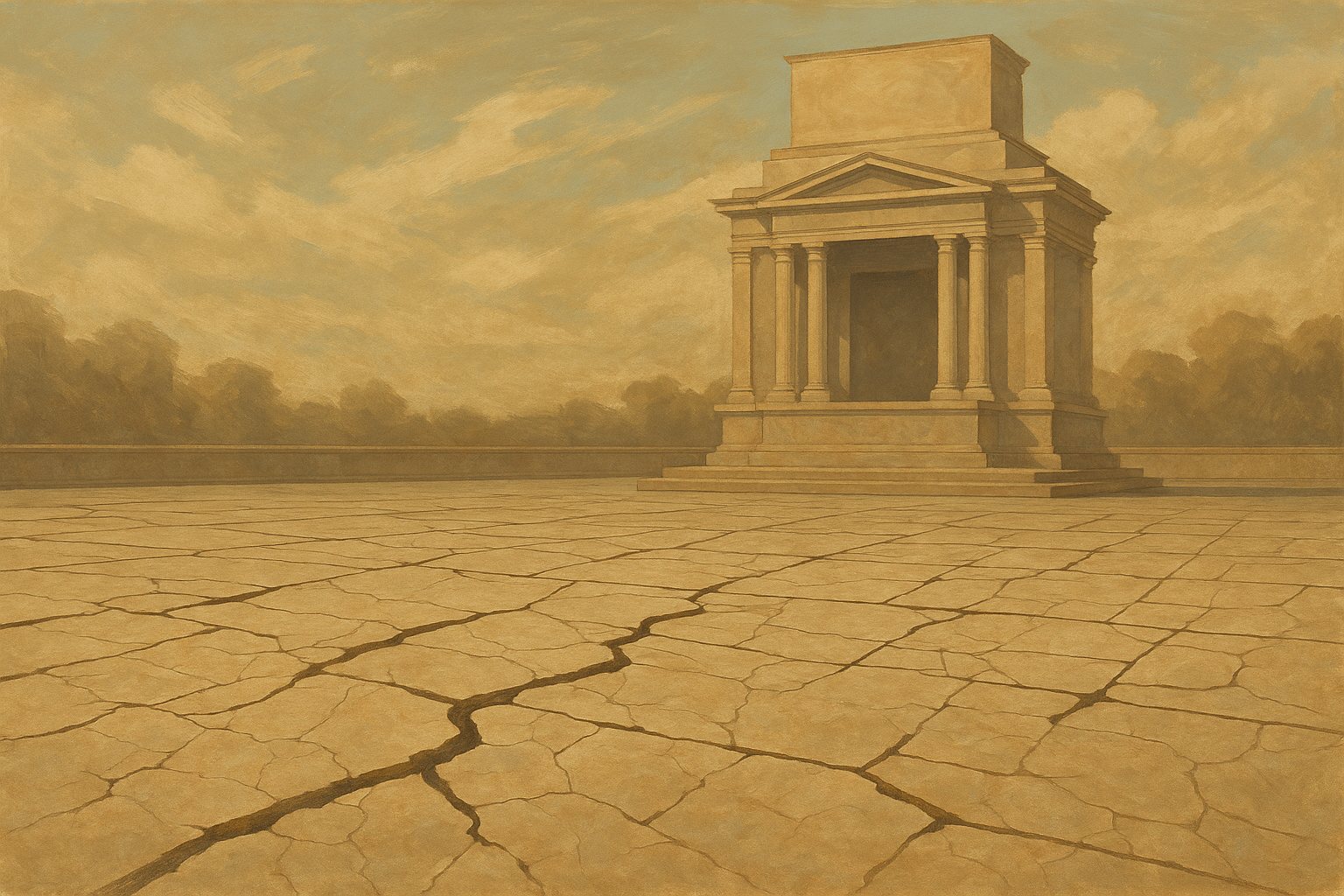 2.3 The Brief Era of Hegemonic Liberalism