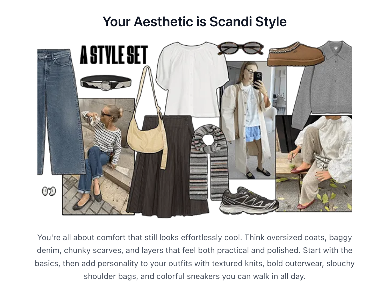 How to Actually Find Your Style in 2026: A Step-by-Step Guide