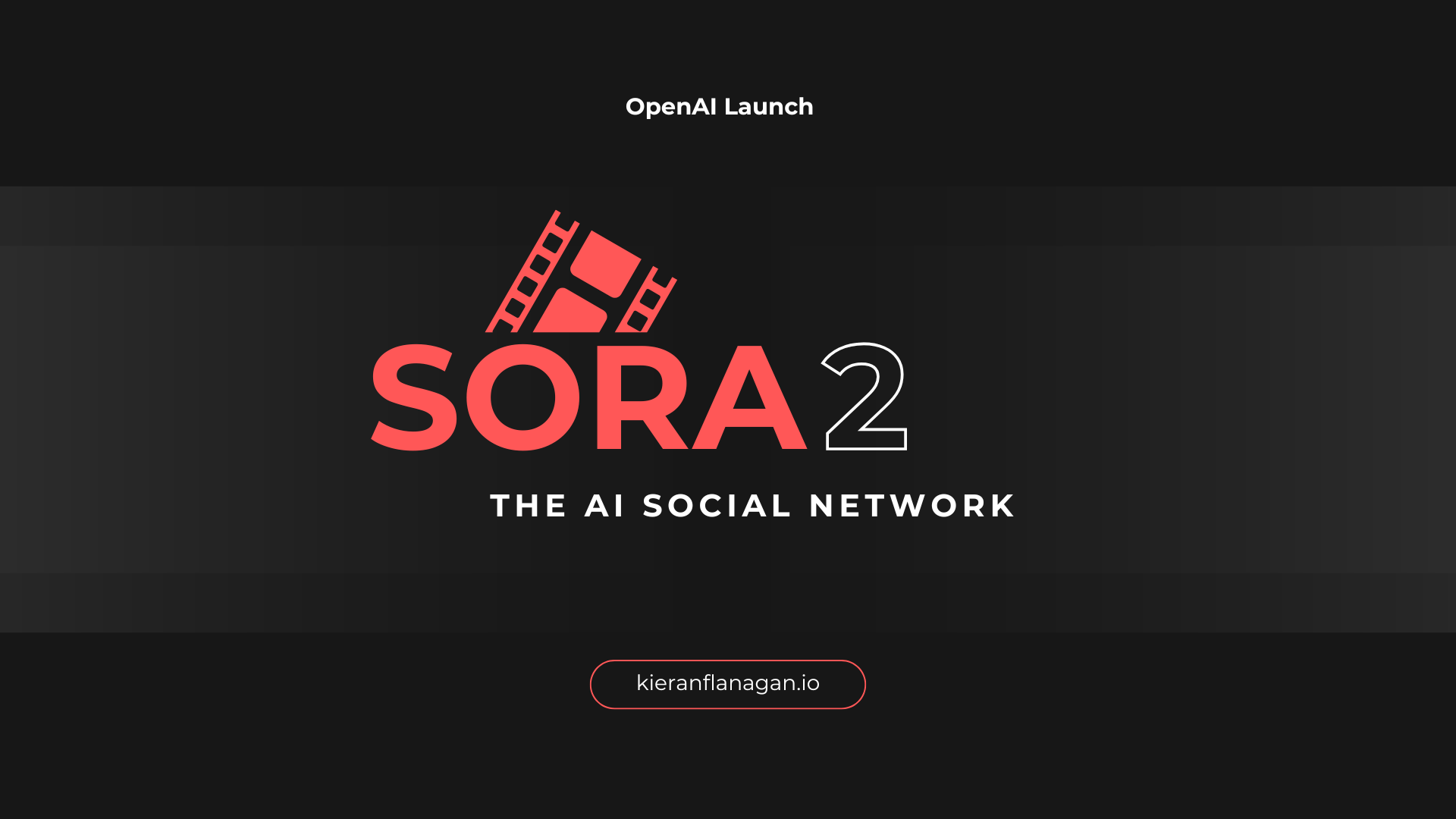 Sora 2: The First AI Social Network - by Kieran Flanagan