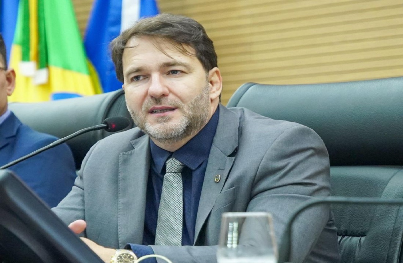 Alex Redano indica capacitação para implantação de DIU em Ouro Preto do Oeste