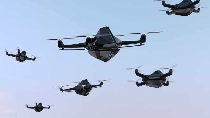 New Technology In Defence The 7 Most Innovative Defense Tech Advancements You Need to Know in 2024