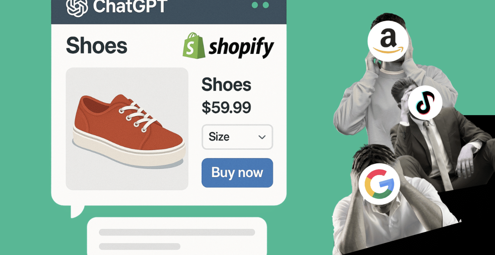 ChatGPT rentre par la grande porte du e-commerce (illustration 2)